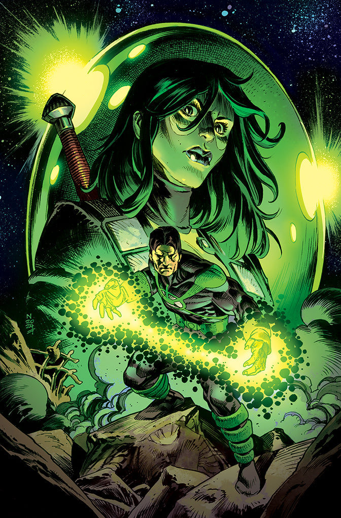 SPIDER-BOY #8 | NIC KLEIN STORMBREAKERS VARIANT