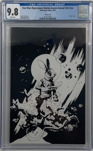 Descriptive image text