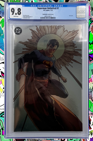 Descriptive image text