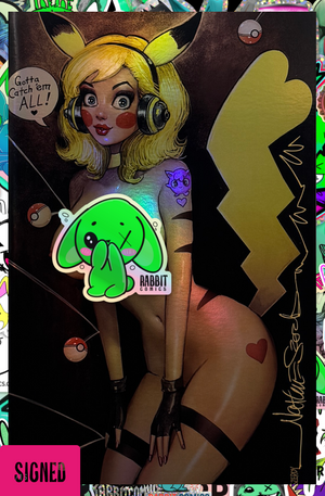 Descriptive image text