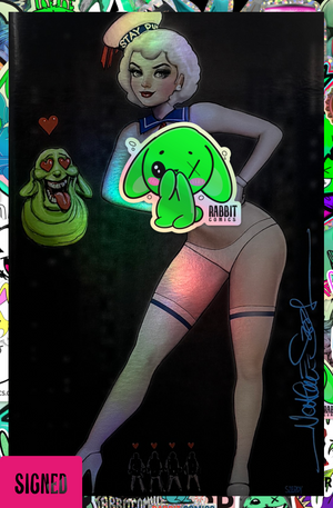 Descriptive image text