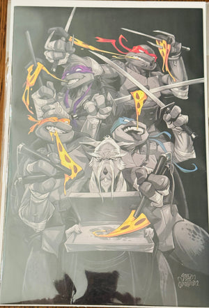 Descriptive image text