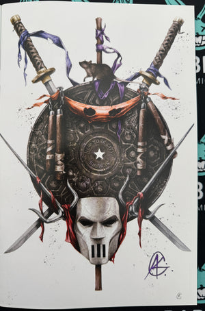 Descriptive image text