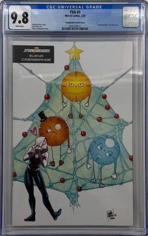 Descriptive image text