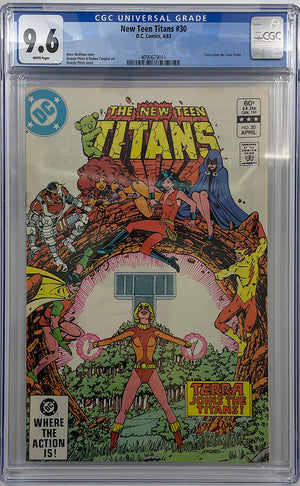 Descriptive image text