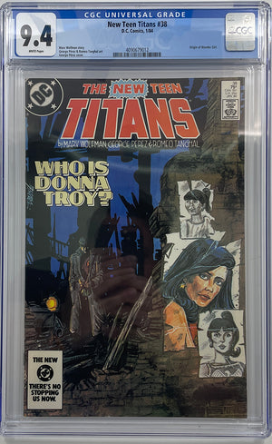 Descriptive image text