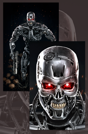 Descriptive image text