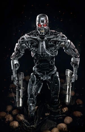 Descriptive image text