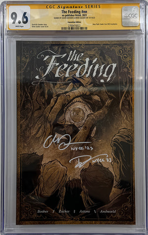 Descriptive image text