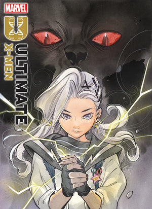 ULTIMATE X-MEN #2 | PEACH MOMOKO VARIANT