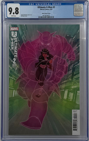 Descriptive image text