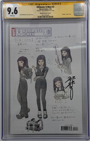 Descriptive image text