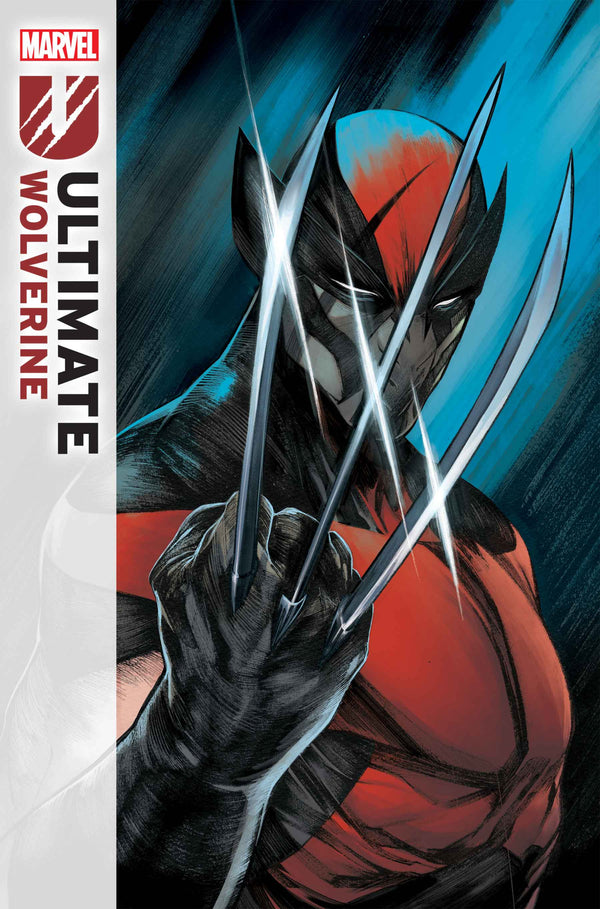 ULTIMATE WOLVERINE #1 | MAIN COVER | PREORDER