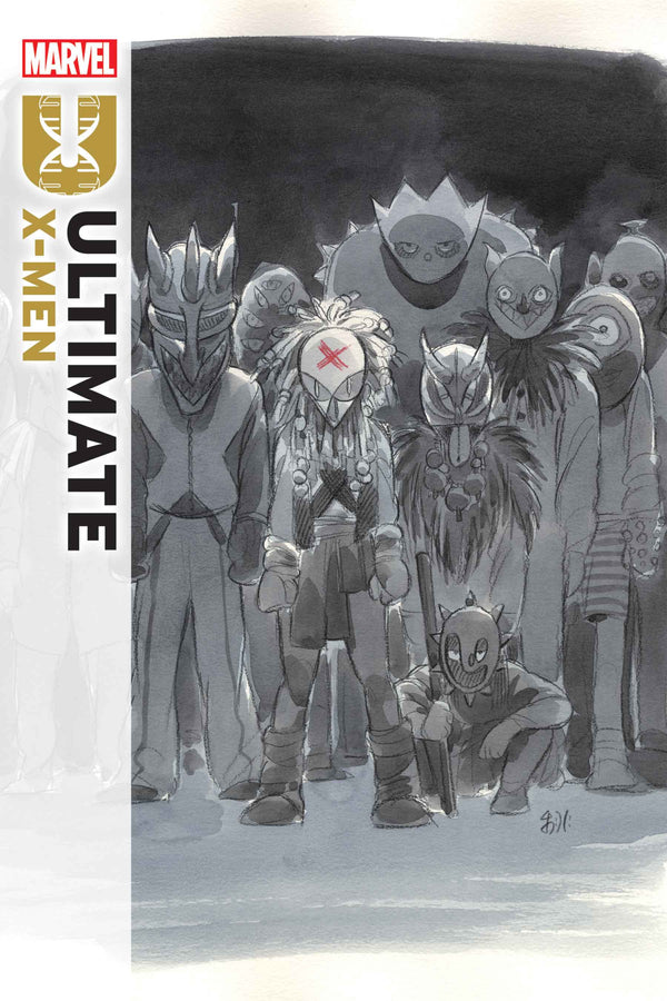 ULTIMATE X-MEN #11 | MAIN COVER | PREORDER