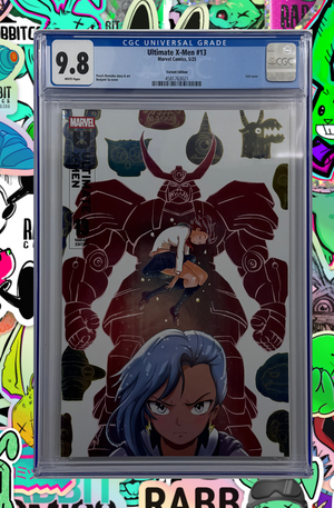 Descriptive image text