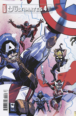 Descriptive image text