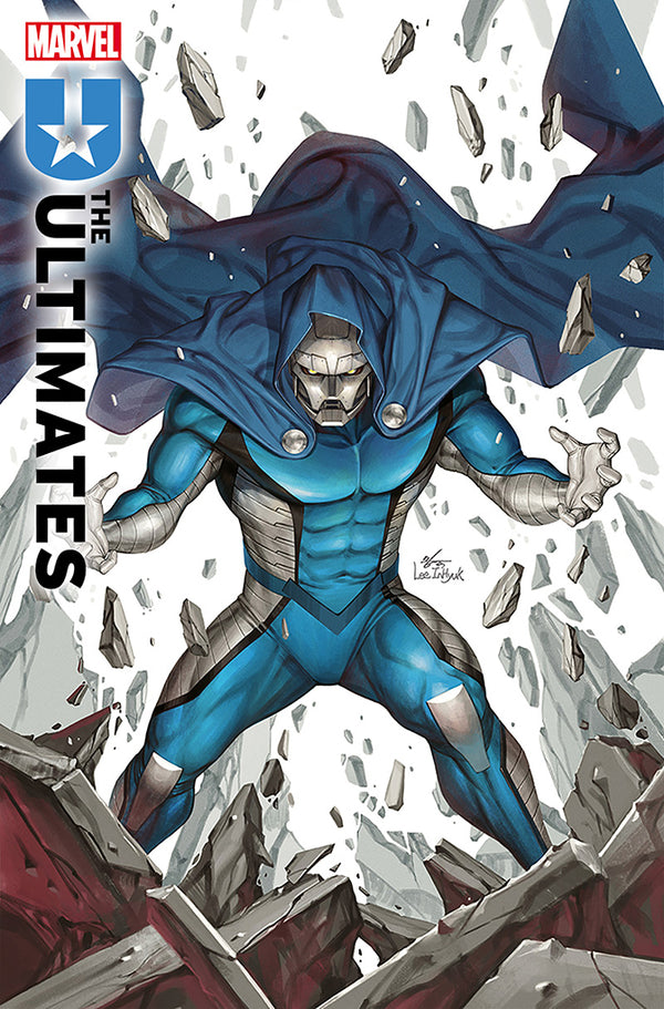 ULTIMATES #4 | INHYUK LEE ULTIMATE SPECIAL VARIANT