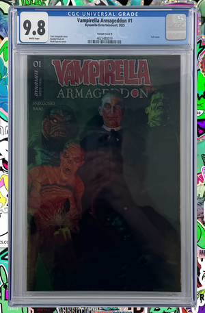 Descriptive image text