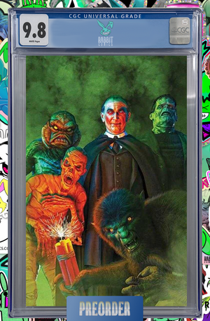 Descriptive image text