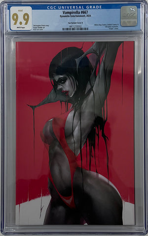 Descriptive image text