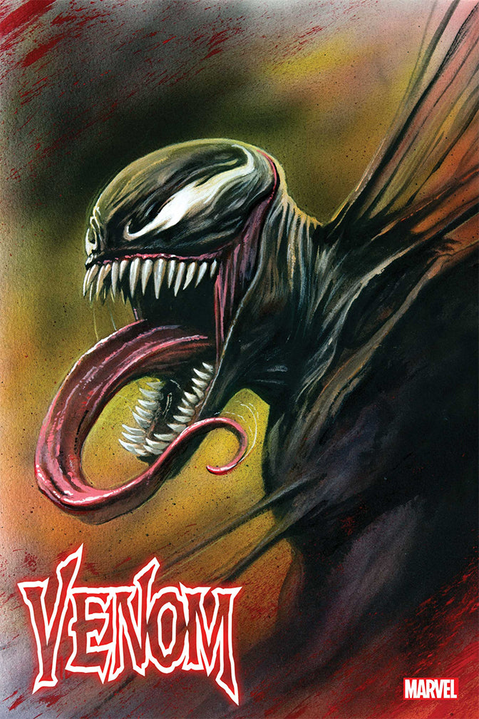 VENOM #26 | 1:25 RATIO ADI GRANOV VARIANT