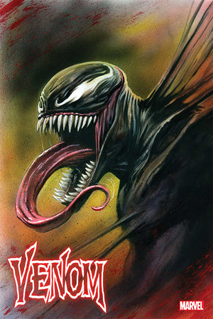 VENOM #26 | 1:25 RATIO ADI GRANOV VARIANT