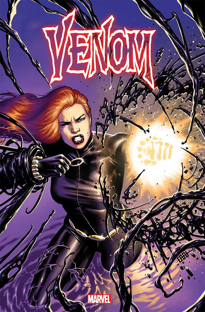 VENOM #26 | MAIN COVER