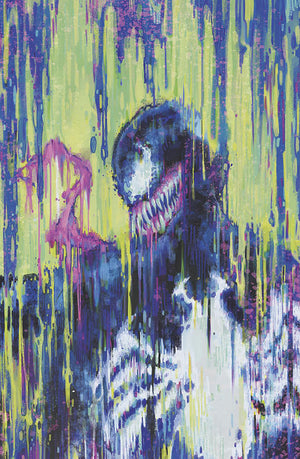 VENOM #32 | 1:100 RATIO ROSE BESCH VARAINT