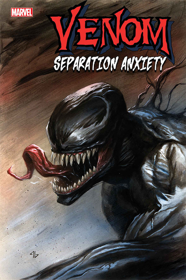 VENOM: SEPARATION ANXIETY #2 | ADI GRANOV 1:25 RATIO VARIANT | PREORDER