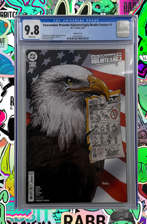 Descriptive image text