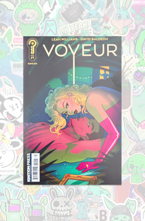 Descriptive image text