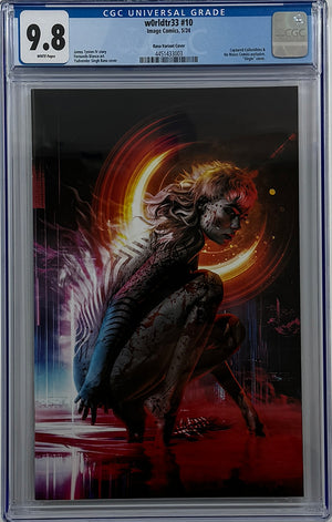 Descriptive image text