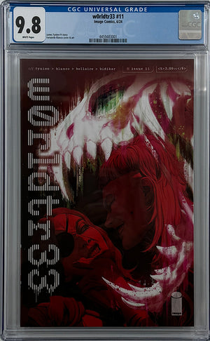 Descriptive image text