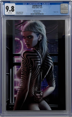 Descriptive image text