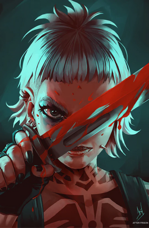 Descriptive image text