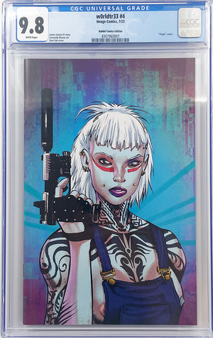 Descriptive image text