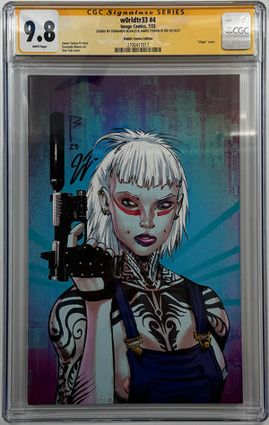 Descriptive image text