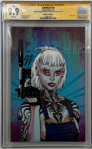 Descriptive image text