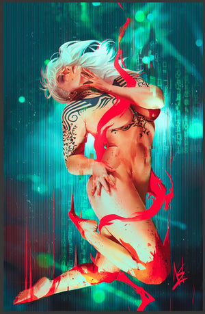 Descriptive image text