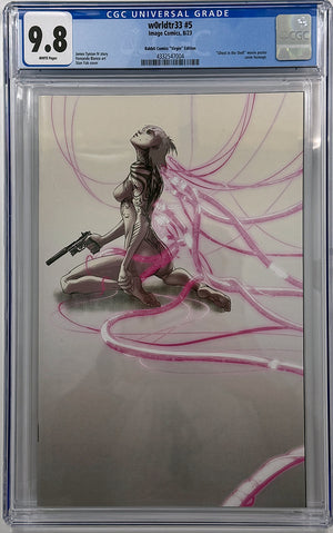 Descriptive image text