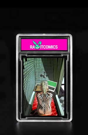 Descriptive image text