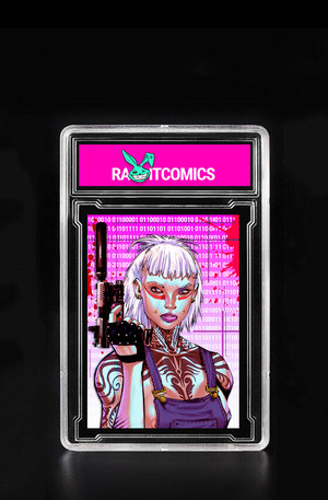 Descriptive image text