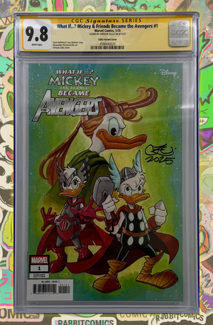 Descriptive image text