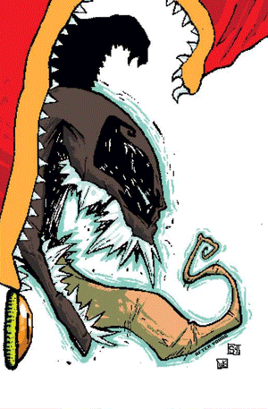 Descriptive image text