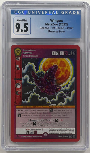 Descriptive image text