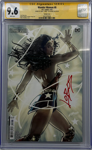 Descriptive image text