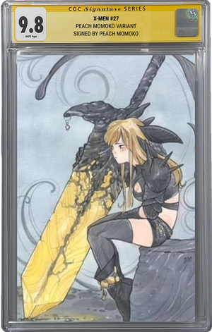 Descriptive image text