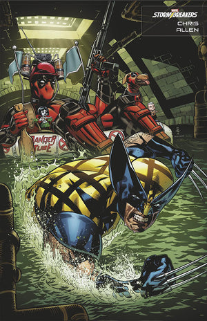 Descriptive image text