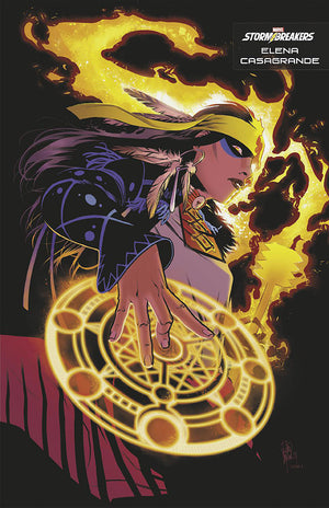 Descriptive image text