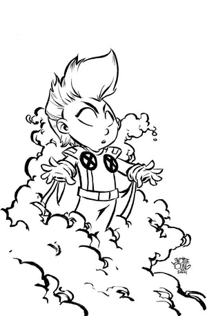 Descriptive image text